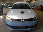 2013 Volkswagen Jetta Gli Белый vin: 3VW5A7AJ8DM429891