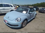 2014 Volkswagen Beetle Convertible 2.5l Неизвестно vin: 3VW5P7AT2EM803686