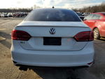 2013 Volkswagen Jetta Gli Белый vin: 3VW5S7AJ1DM303174