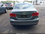 2013 Volkswagen Jetta Gli Autobahn W/nav Light Blue vin: 3VW5S7AJXDM300824