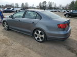 2016 Volkswagen Jetta Gli Gray vin: 3VW5T7AJ1GM413210