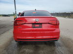 2017 Volkswagen Jetta Gli Red vin: 3VW5T7AJ1HM337022