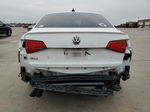 2017 Volkswagen Jetta Gli Белый vin: 3VW5T7AJ3HM338611