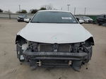 2017 Volkswagen Jetta Gli White vin: 3VW5T7AJ3HM338611