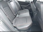 2013 Volkswagen Jetta Gli Gray vin: 3VW5T7AJ4DM302386