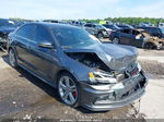 2016 Volkswagen Jetta 2.0t Gli Se/2.0t Gli Sel Gray vin: 3VW5T7AJ4GM258359