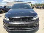 2017 Volkswagen Jetta Gli Black vin: 3VW5T7AJ4HM286602