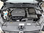 2017 Volkswagen Jetta Gli Gray vin: 3VW5T7AJ4HM384528