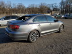 2017 Volkswagen Jetta Gli Gray vin: 3VW5T7AJ9HM271464