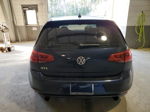 2015 Volkswagen Gti  Синий vin: 3VW5T7AU0FM086694