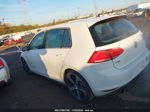 2016 Volkswagen Golf Gti S 4-door White vin: 3VW5T7AU0GM016159