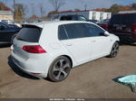 2016 Volkswagen Golf Gti S 4-door White vin: 3VW5T7AU0GM036797