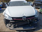 2016 Volkswagen Golf Gti S 4-door White vin: 3VW5T7AU0GM036797