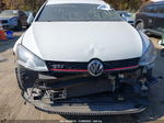 2016 Volkswagen Golf Gti S 4-door White vin: 3VW5T7AU0GM036797