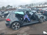 2016 Volkswagen Golf Gti Se 4-door Серый vin: 3VW5T7AU0GM069184