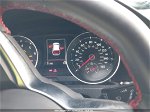 2019 Volkswagen Golf Gti 2.0t Autobahn/2.0t Rabbit Edition/2.0t S/2.0t Se Black vin: 3VW5T7AU0KM001315