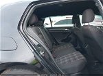 2019 Volkswagen Golf Gti 2.0t Autobahn/2.0t Rabbit Edition/2.0t S/2.0t Se Черный vin: 3VW5T7AU0KM001315