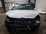 2019 Volkswagen Gti S White vin: 3VW5T7AU0KM011004