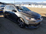 2019 Volkswagen Gti S Blue vin: 3VW5T7AU0KM016784