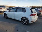 2019 Volkswagen Gti S Белый vin: 3VW5T7AU0KM037635