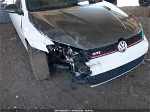 2016 Volkswagen Golf Gti S 4-door White vin: 3VW5T7AU1GM049798