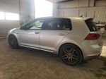 2016 Volkswagen Gti S/se Серый vin: 3VW5T7AU1GM070392