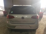 2016 Volkswagen Gti S/se Gray vin: 3VW5T7AU1GM070392