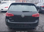 2017 Volkswagen Golf Gti Autobahn 4-door/s 4-door/se 4-door/sport 4-door Black vin: 3VW5T7AU1HM040603