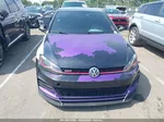 2019 Volkswagen Golf Gti 2.0t Autobahn/2.0t Rabbit Edition/2.0t S/2.0t Se Black vin: 3VW5T7AU1KM008760