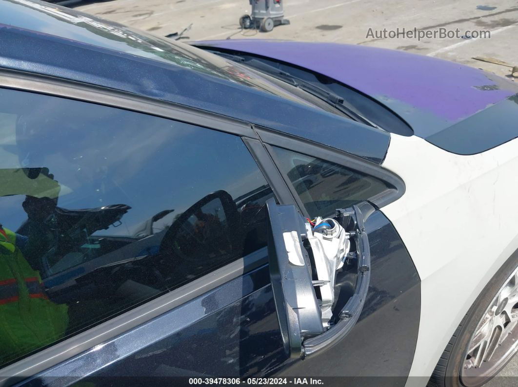 2019 Volkswagen Golf Gti 2.0t Autobahn/2.0t Rabbit Edition/2.0t S/2.0t Se Black vin: 3VW5T7AU1KM008760