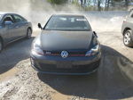 2016 Volkswagen Gti S/se Teal vin: 3VW5T7AU2GM069218