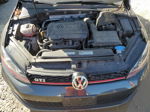 2016 Volkswagen Gti S/se Teal vin: 3VW5T7AU2GM069218