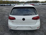 2019 Volkswagen Gti S White vin: 3VW5T7AU2KM021744