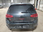 2015 Volkswagen Gti  Gray vin: 3VW5T7AU3FM094773