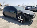 2015 Volkswagen Gti  Charcoal vin: 3VW5T7AU3FM104413