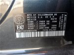 2016 Volkswagen Gti S/se Серый vin: 3VW5T7AU3GM055408