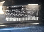 2016 Volkswagen Gti S/se Black vin: 3VW5T7AU3GM055697