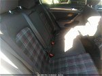 2017 Volkswagen Golf Gti Autobahn 4-door/s 4-door/se 4-door/sport 4-door Белый vin: 3VW5T7AU3HM053966