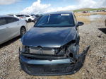 2017 Volkswagen Gti S Gray vin: 3VW5T7AU3HM068855