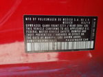 2019 Volkswagen Gti S Red vin: 3VW5T7AU3KM016925