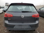 2016 Volkswagen Gti S/se Серый vin: 3VW5T7AU4GM034387