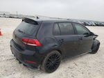 2019 Volkswagen Gti S Black vin: 3VW5T7AU5KM026002