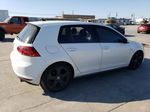 2016 Volkswagen Gti S/se Белый vin: 3VW5T7AU6GM042782