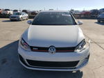 2016 Volkswagen Gti S/se Белый vin: 3VW5T7AU6GM042782