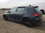 2019 Volkswagen Gti S Серый vin: 3VW5T7AU7KM004678