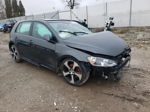 2016 Volkswagen Gti S/se Серый vin: 3VW5T7AU8GM002378