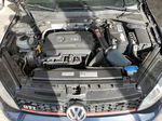 2016 Volkswagen Gti S/se Синий vin: 3VW5T7AU8GM050933