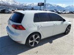 2017 Volkswagen Gti S White vin: 3VW5T7AU8HM027167