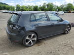 2017 Volkswagen Gti S Charcoal vin: 3VW5T7AU8HM042509