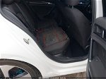 2017 Volkswagen Golf Gti Autobahn 4-door/s 4-door/se 4-door/sport 4-door Белый vin: 3VW5T7AU8HM067202